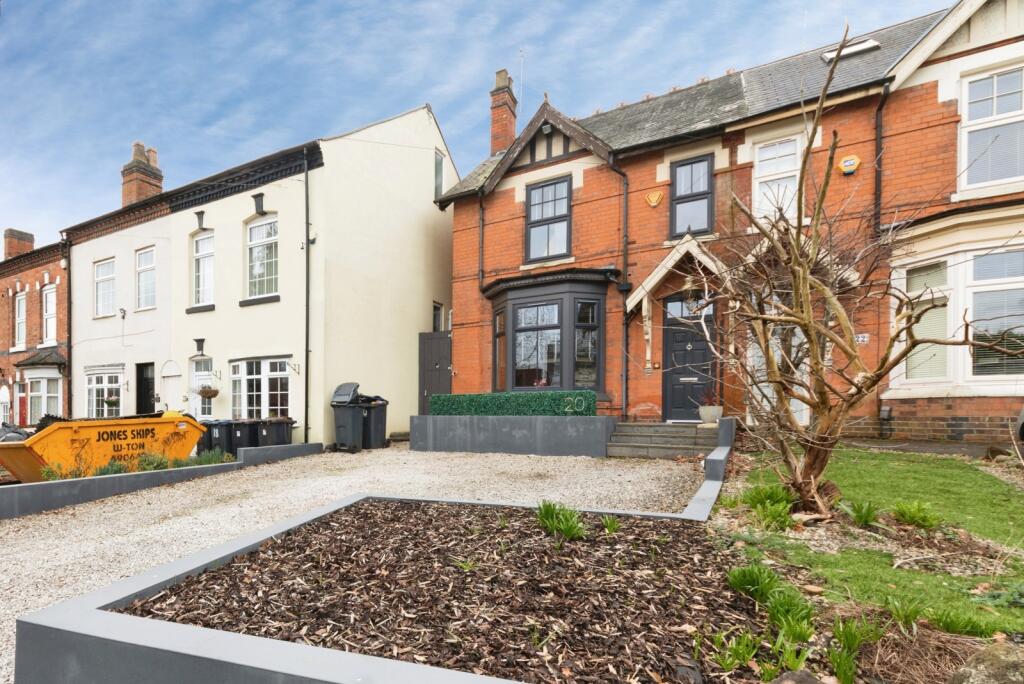 Additional image 32 of Hazelwood Road, Acocks Green, Birmingham, West Midlands, B27