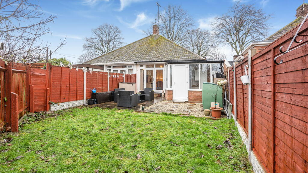 Additional image 18 of Elmay Road, Sheldon