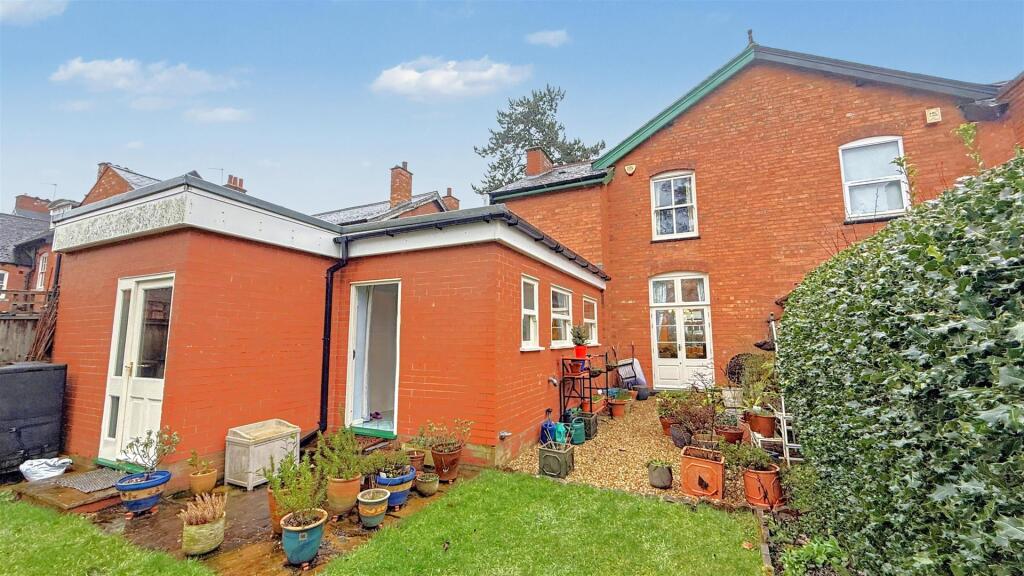 Additional image 17 of Mary Vale Road, Bournville, Birmingham