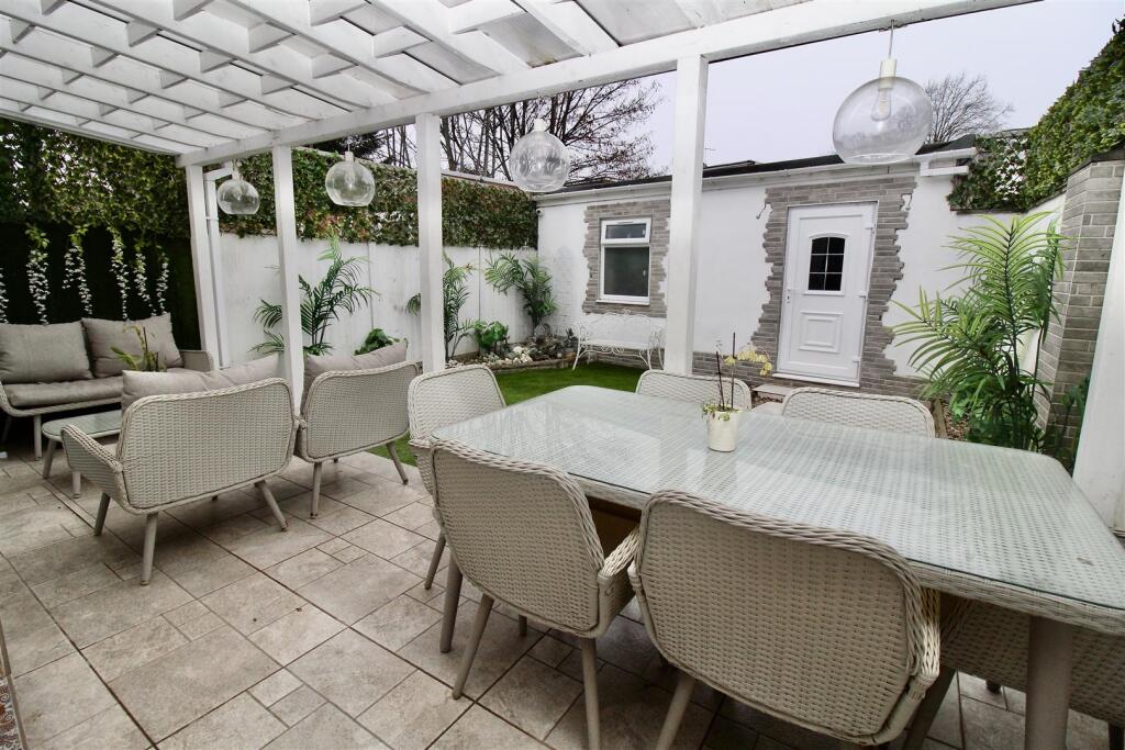 Additional image 32 of Falmouth Road, Hodge Hill