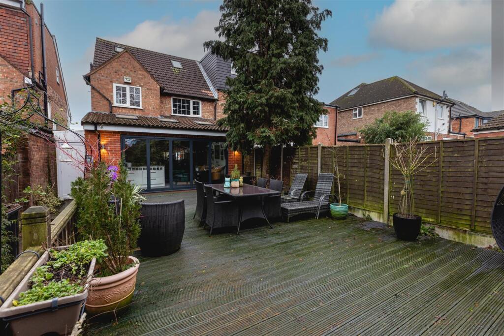 Additional image 4 of Ollerton Road, Yardley