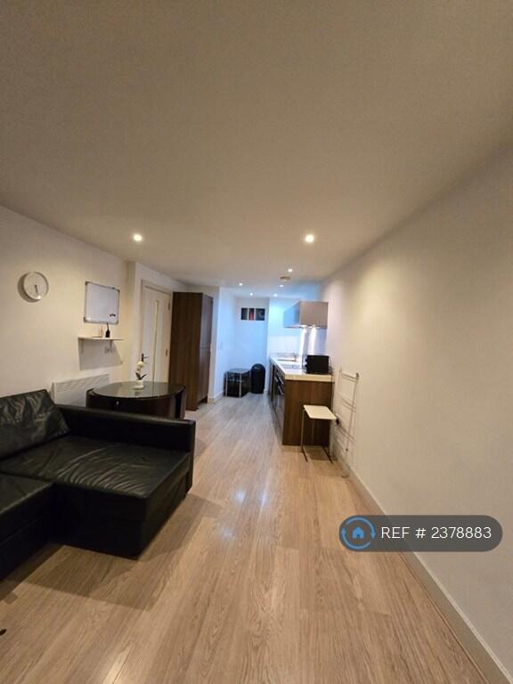Orion Building, Birmingham, B5 photo 2