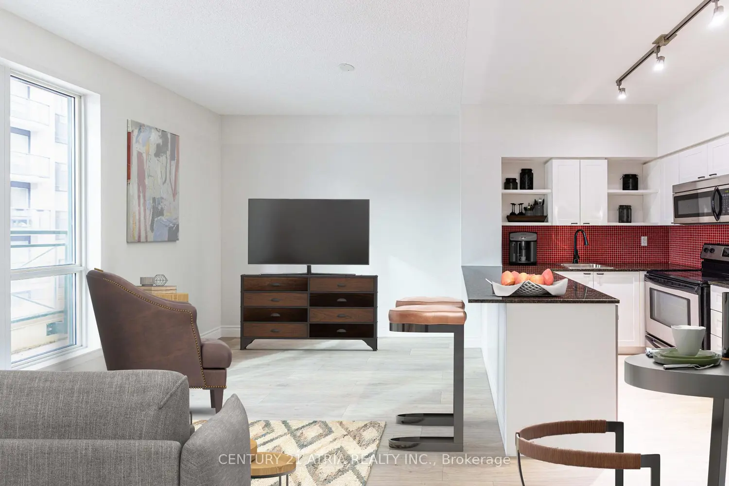 Additional image 2 of 35 Hayden Street 506