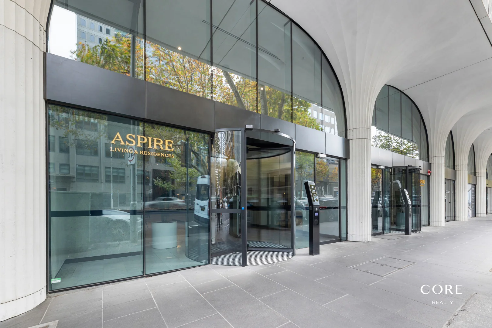 Additional image 18 of 2801/301 King Street, Melbourne VIC 3000