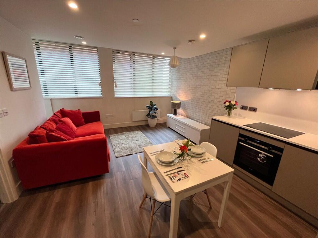 Additional image 4 of Lightwell, 71 Cornwall Street, Birmingham