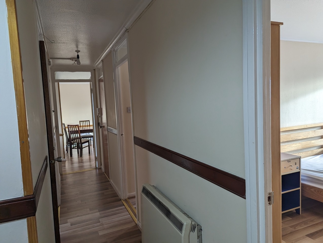 Additional image 9 of 2 Bed Flat, St. Mungo Place, G4, N1 7GU