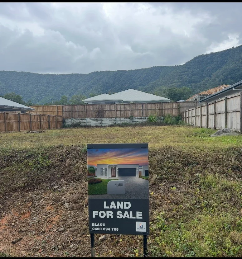 11 Sandbar Avenue, Kewarra Beach QLD 4879