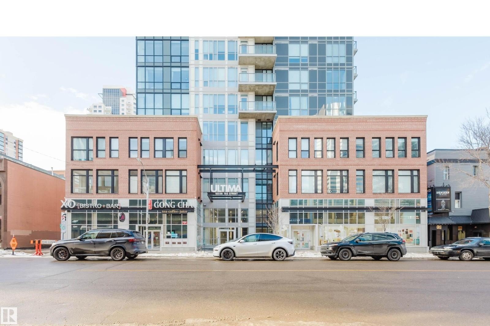 Additional image 8 of 502-10238 103 Street NW, Edmonton, AB, T5J0G6