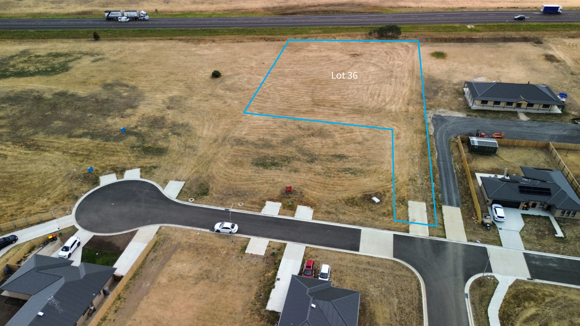 Additional image 5 of 00 Grange Estate, Kempton TAS 7030