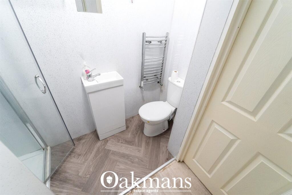 Additional image 21 of Bournbrook Road, Birmingham, West Midlands, B29