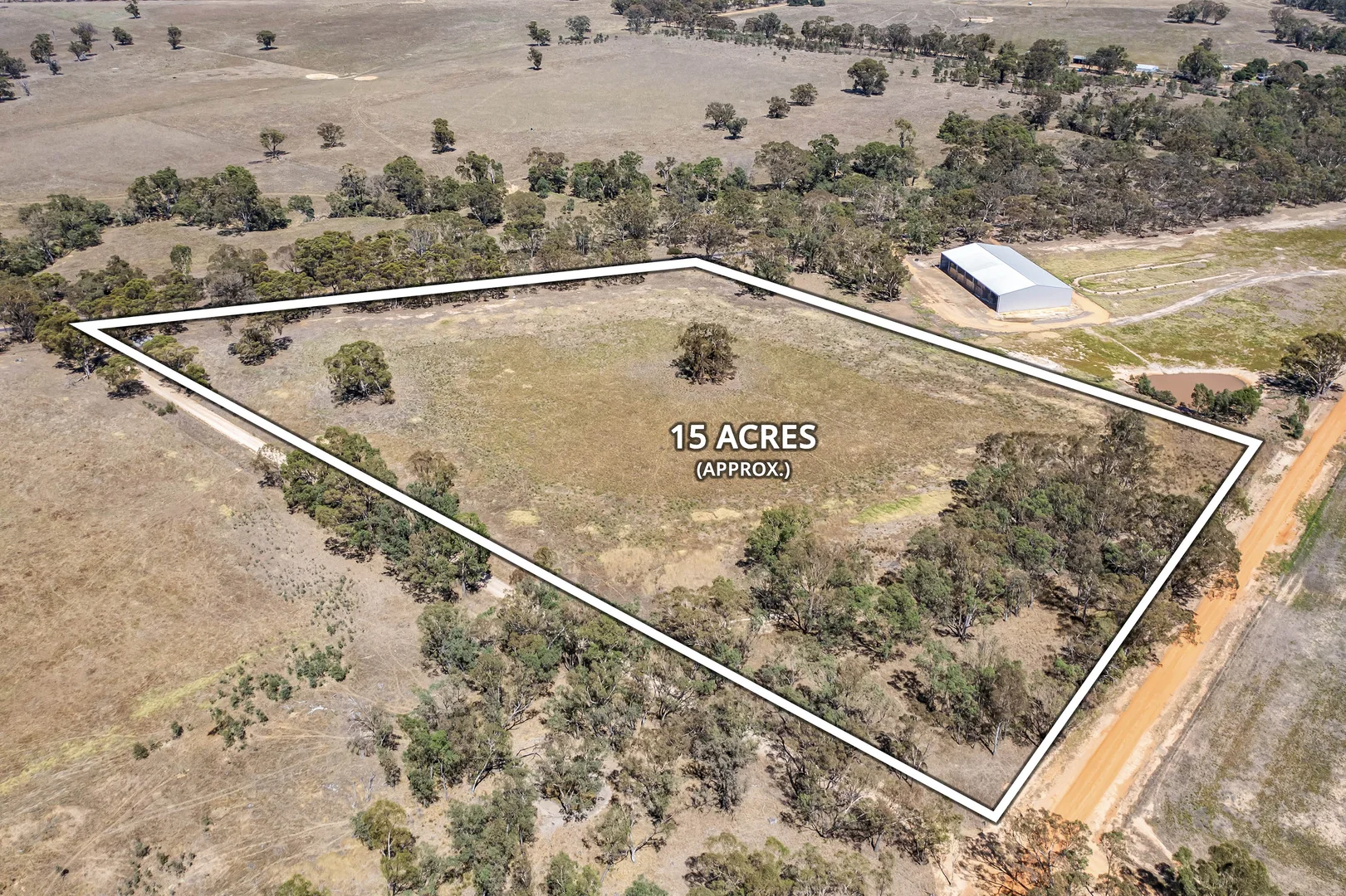Additional image 2 of CA 168 Part 821 Barkly - Navarre Road, Navarre VIC 3384