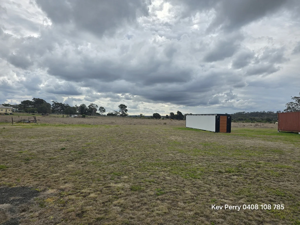 Additional image 8 of 12 Oakey Cooyar Road, Kulpi QLD 4352