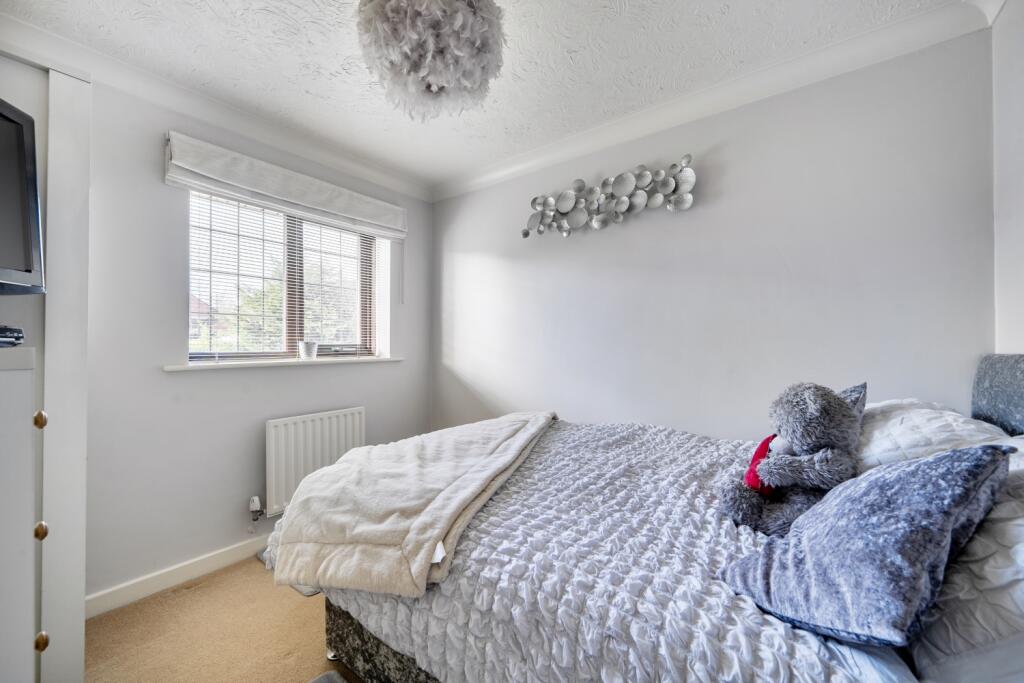 Additional image 17 of 18 Farndon Avenue, Marston Green, Birmingham