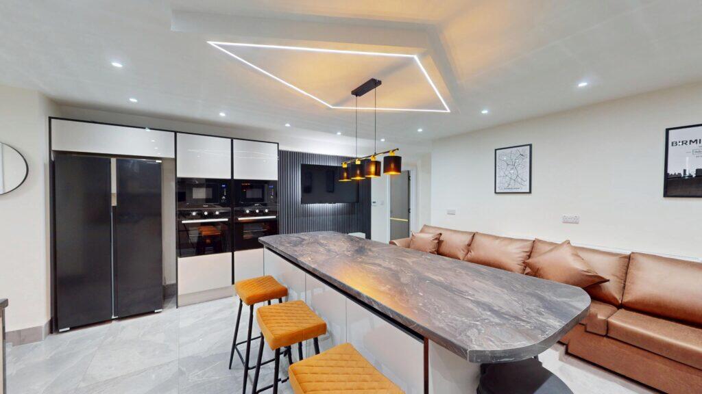 Langleys Road, Selly Oak, Birmingham, B29 6HP