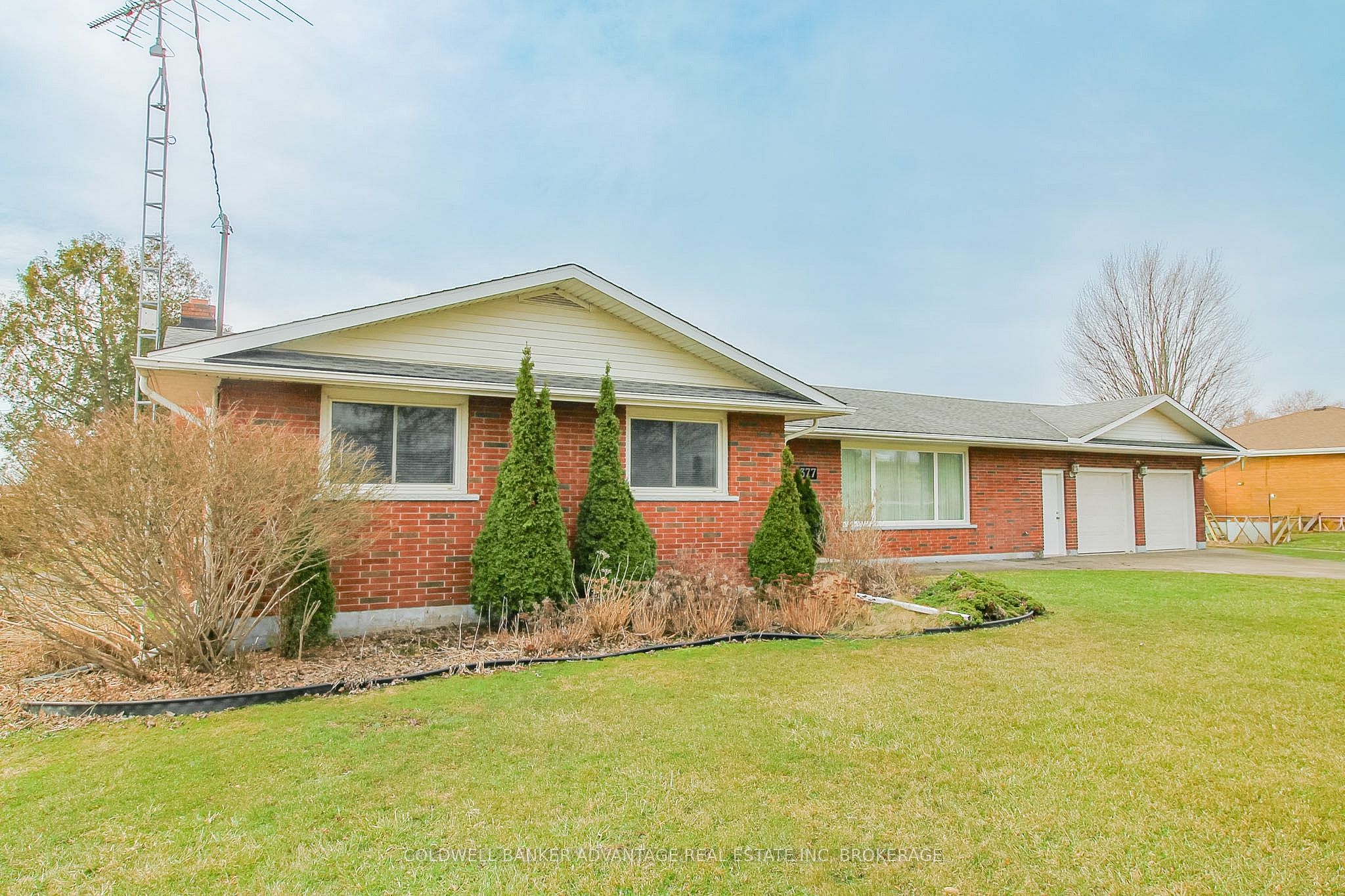 377 Silverthorn Crescent, Welland, ON, L3B 5N4
