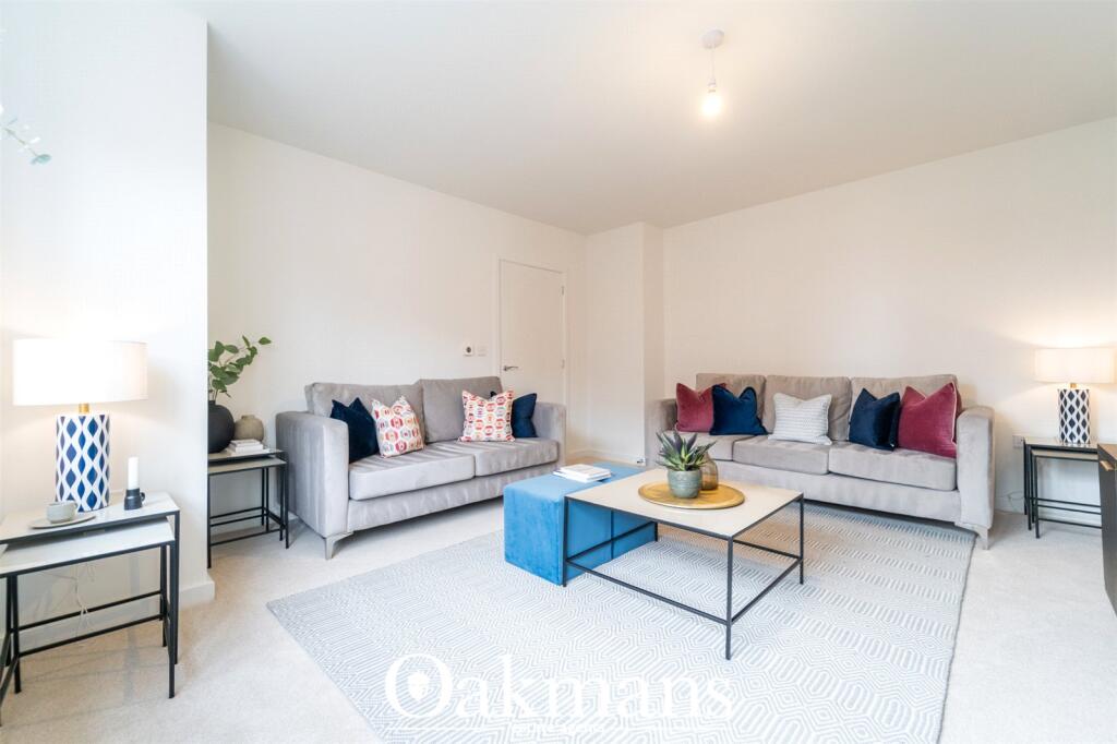 Additional image 39 of Greenway, Frankley Park, Northfield, B31