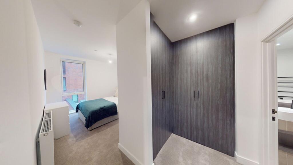 Additional image 9 of Shadwell Street, Birmingham, B4