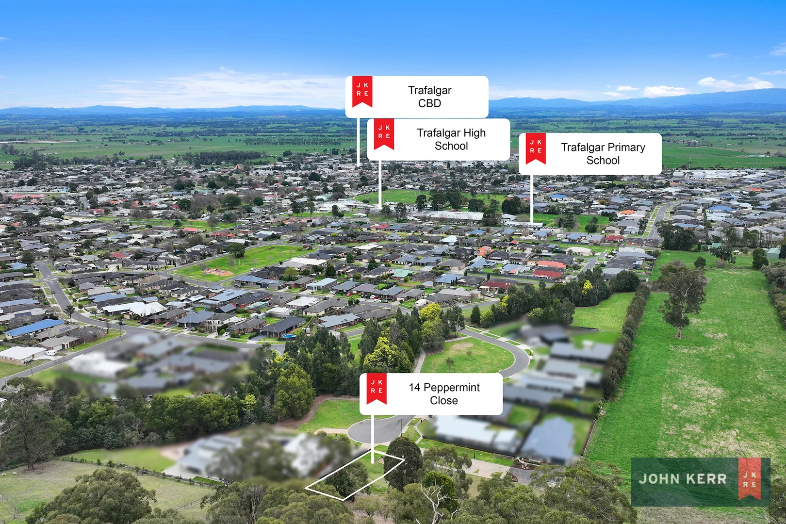 Additional image 6 of 14 Peppermint Close, Trafalgar VIC 3824