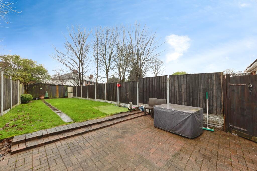 Additional image 16 of Greenwood Avenue, Acocks Green, Birmingham, West Midlands, B27