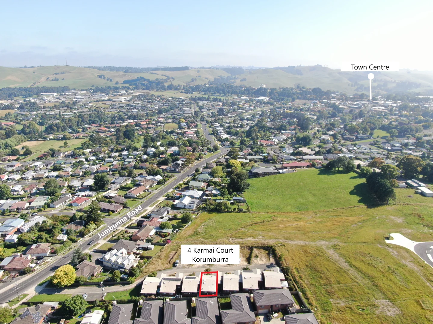 Additional image 3 of 4 Karmai Court, Korumburra VIC 3950