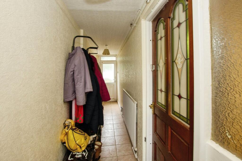 Additional image 18 of Wellman Croft, Birmingham, B29