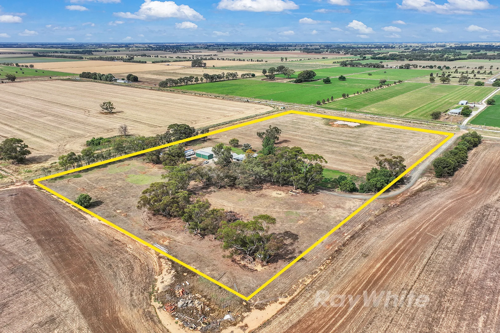 Additional image 33 of 83 McNair Lane, Lockington VIC 3563