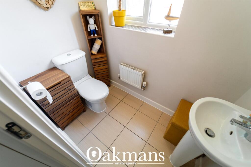 Additional image 9 of Hollington Road, Alvechurch, Birmingham, Worcestershire, B48