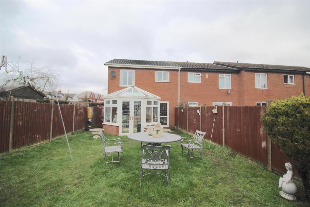 Additional image 10 of Barn Meadow, Birmingham