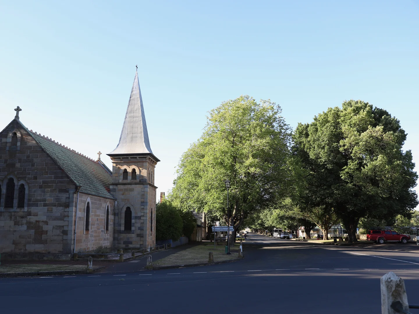 Additional image 25 of 8 Park Street, Ross TAS 7209