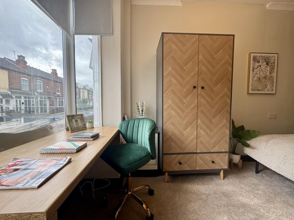 Additional image 10 of Gleave Road - Copy, Selly Oak, West Midlands, B29