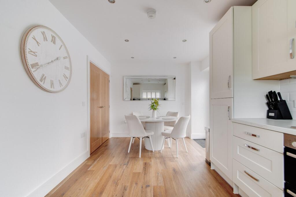 Additional image 3 of Callow Rise, Rednal, Birmingham, West Midlands, B45