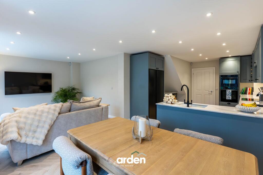 Additional image 18 of Redditch Road, Hopwood, Alvechurch, B48