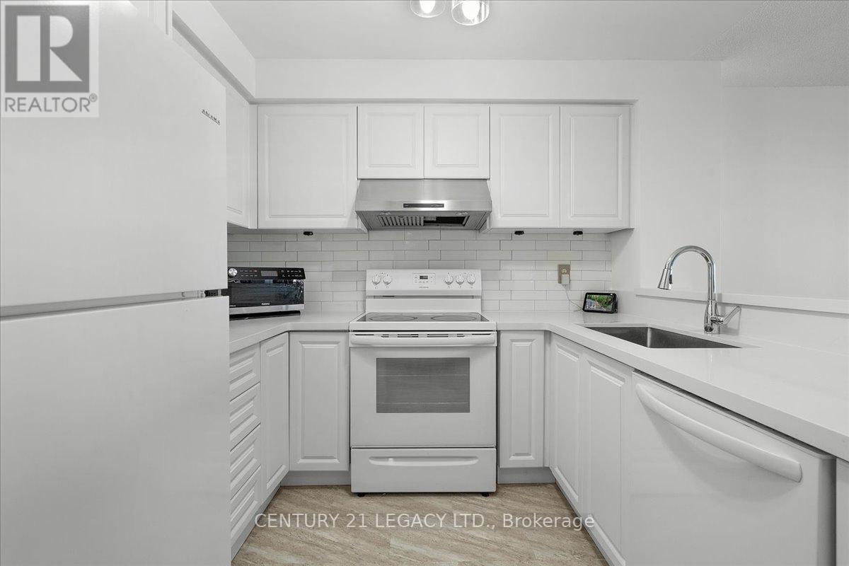 Additional image 6 of 1207-2269 Lakeshore Boulevard W, Toronto, ON, M8V 3X6