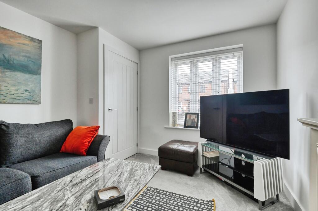 Additional image 17 of Corbett Boulevard, Birmingham, B35