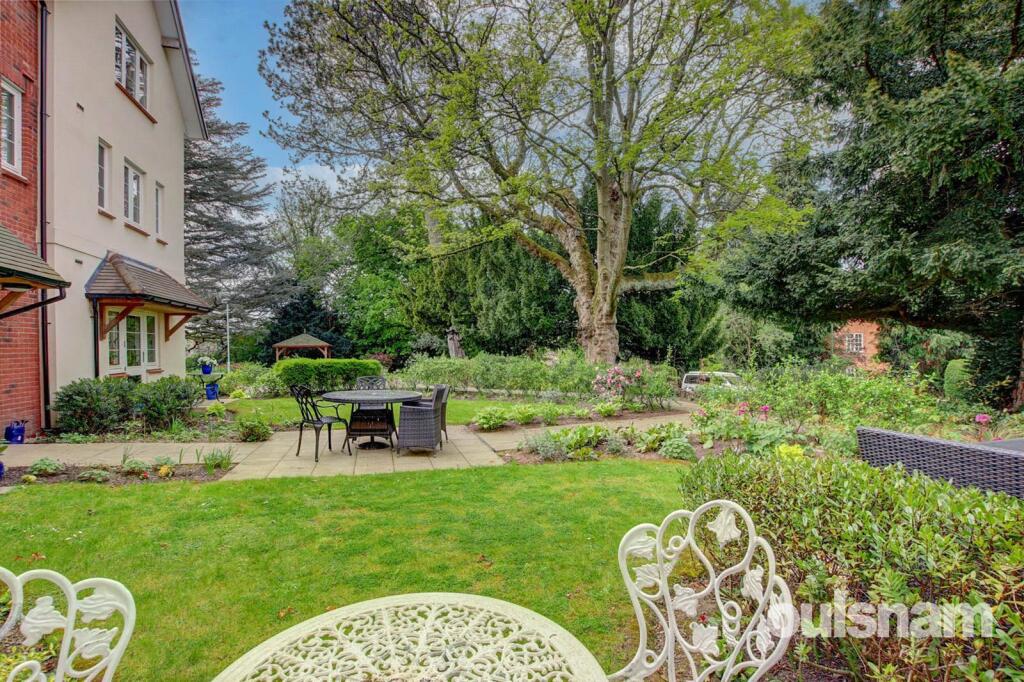 Additional image 13 of Oak Tree Lane, Bournville, Birmingham, West Midlands, B30