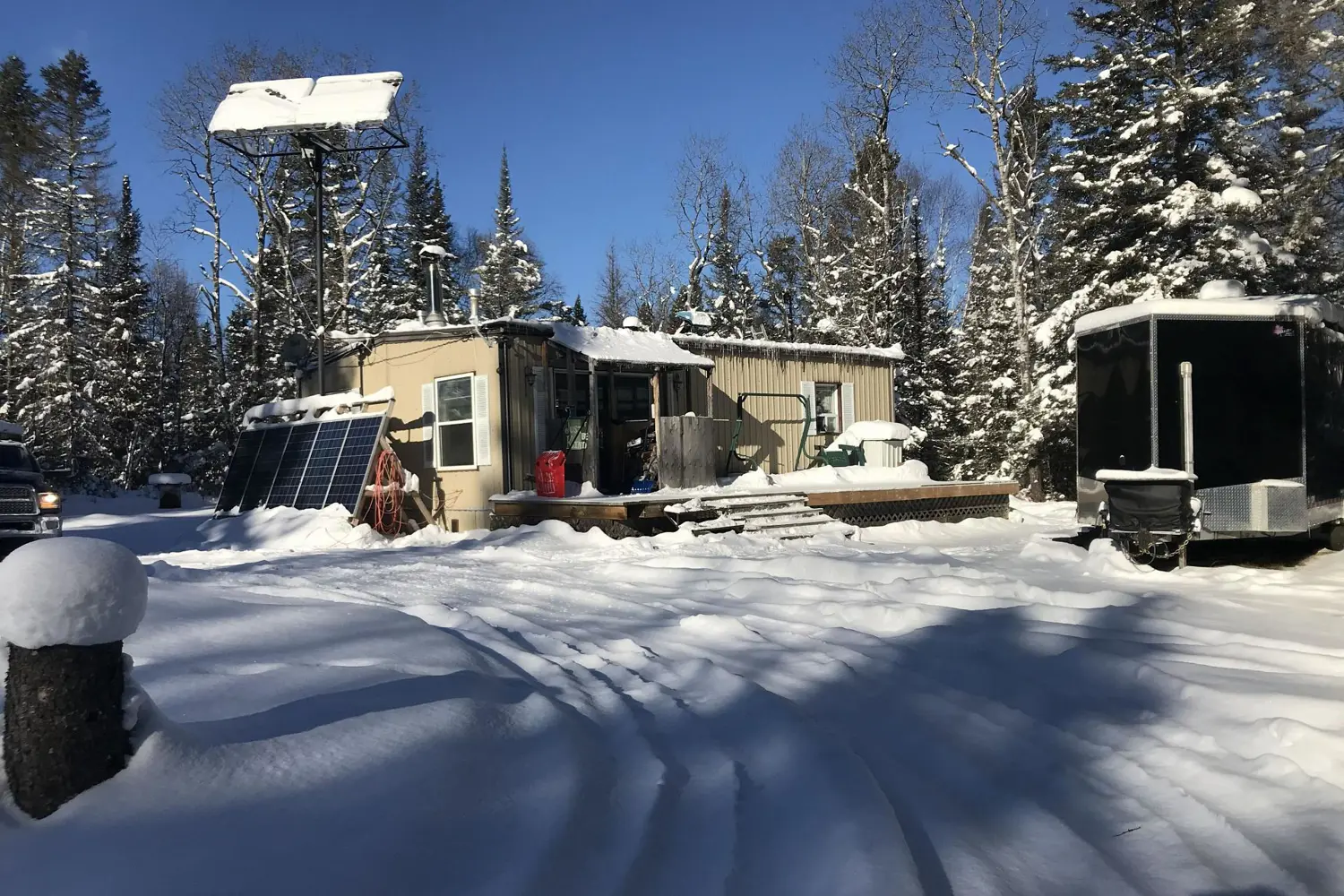 183 Sandhill Road