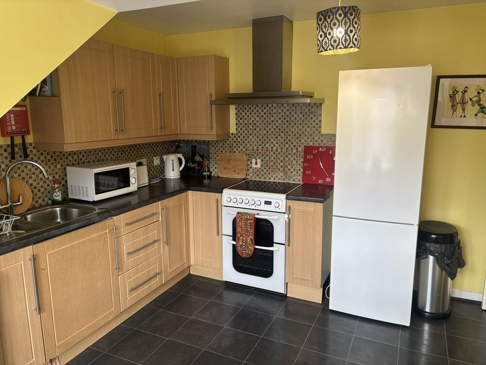 Additional image 10 of Flat 7, 63-65  The Green, AB11 6NY