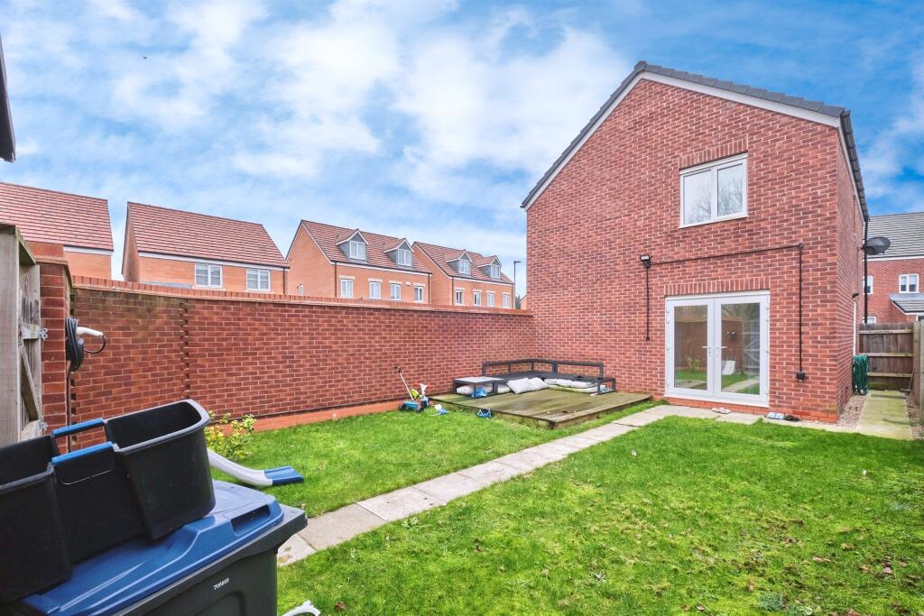 Additional image 19 of Aldridge Square, Perry Barr, BIRMINGHAM