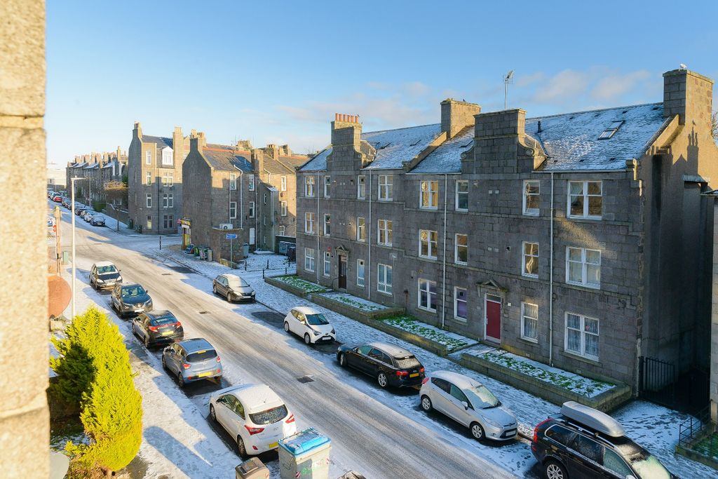 Additional image 13 of 1 bed penthouse to rentRoslin Street, Aberdeen AB24
