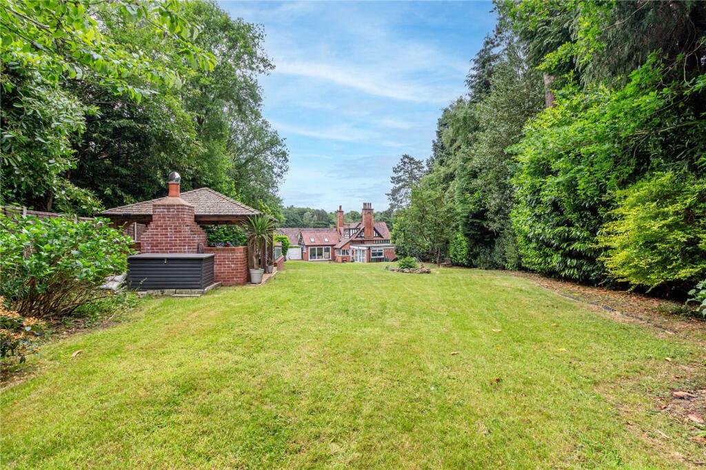 Additional image 22 of Brookhouse Road, Barnt Green, Birmingham, Worcestershire, B45