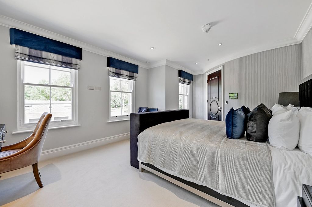 Additional image 18 of 7 bed villa to rentHeathfield Road, Burnham, Slough SL1