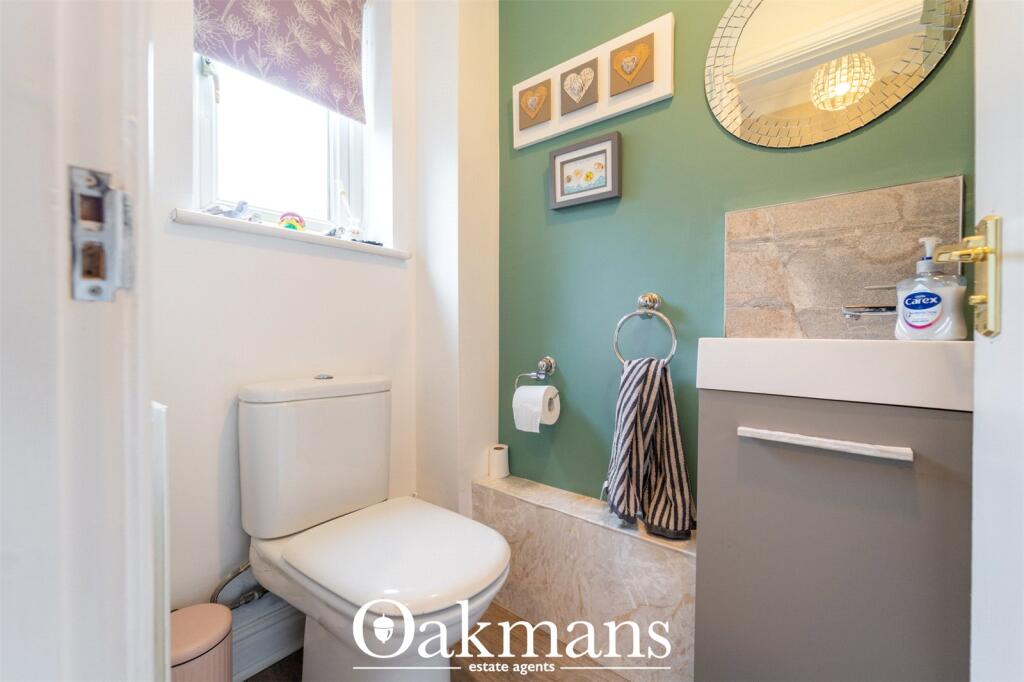 Additional image 9 of Beech Farm Croft, Birmingham, West Midlands, B31