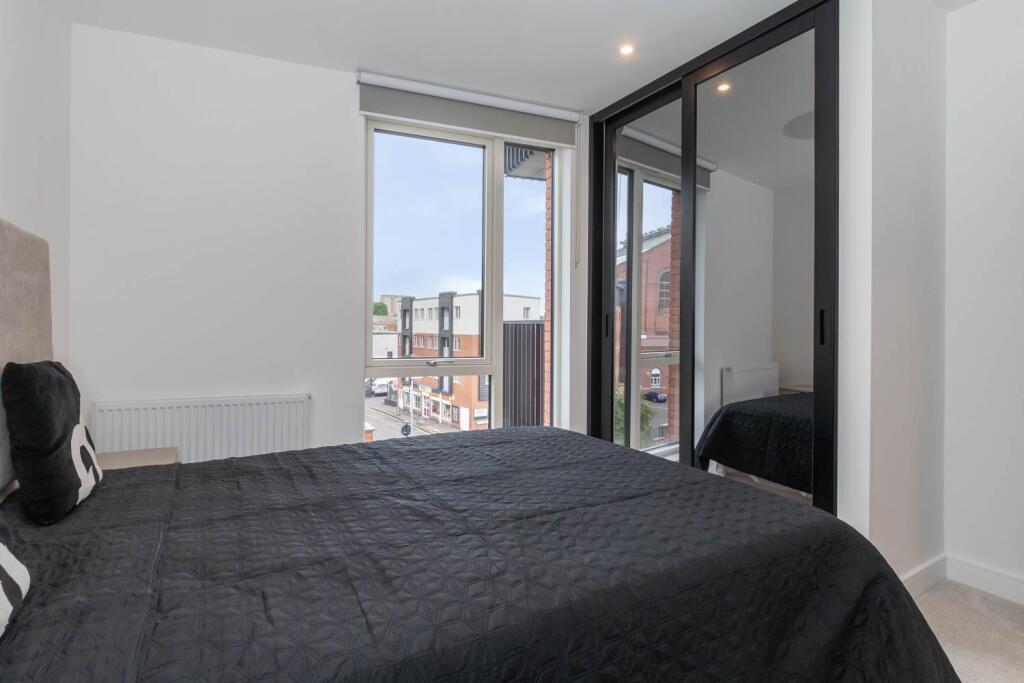 Additional image 8 of The Barker, 61 Shadwell Street, Birmingham