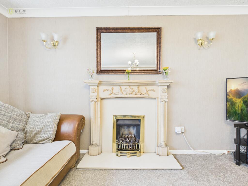 Additional image 12 of Listelow Close, Castle Bromwich, B36