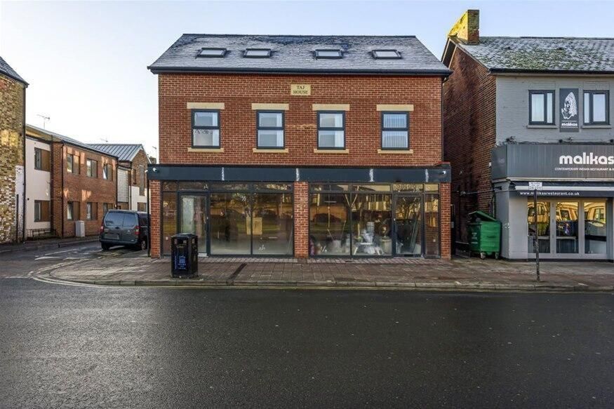 9 bed flat to rentCowley Road, East Oxford, HMO Ready 9 Sharers OX4