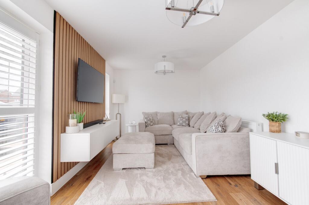 Additional image 21 of Callow Rise, Rednal, Birmingham, West Midlands, B45