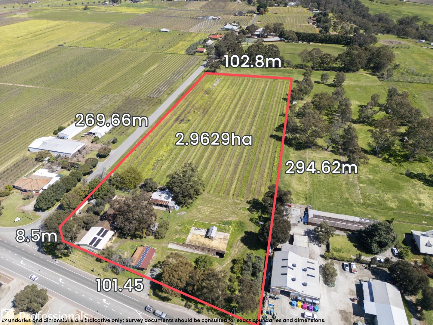 Additional image 4 of 179 Memorial Avenue, Baskerville WA 6056
