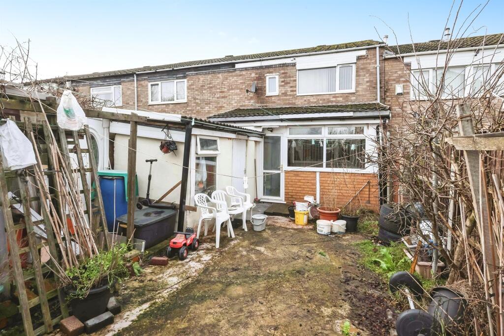 Additional image 19 of Ipstones Avenue, Birmingham