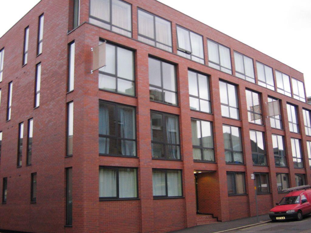 Additional image 7 of **investment Sale** Octahedron Top Floor 1 Bed With Secure Parking