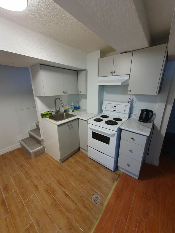 Lower, Toronto, ON, M1B 4H3